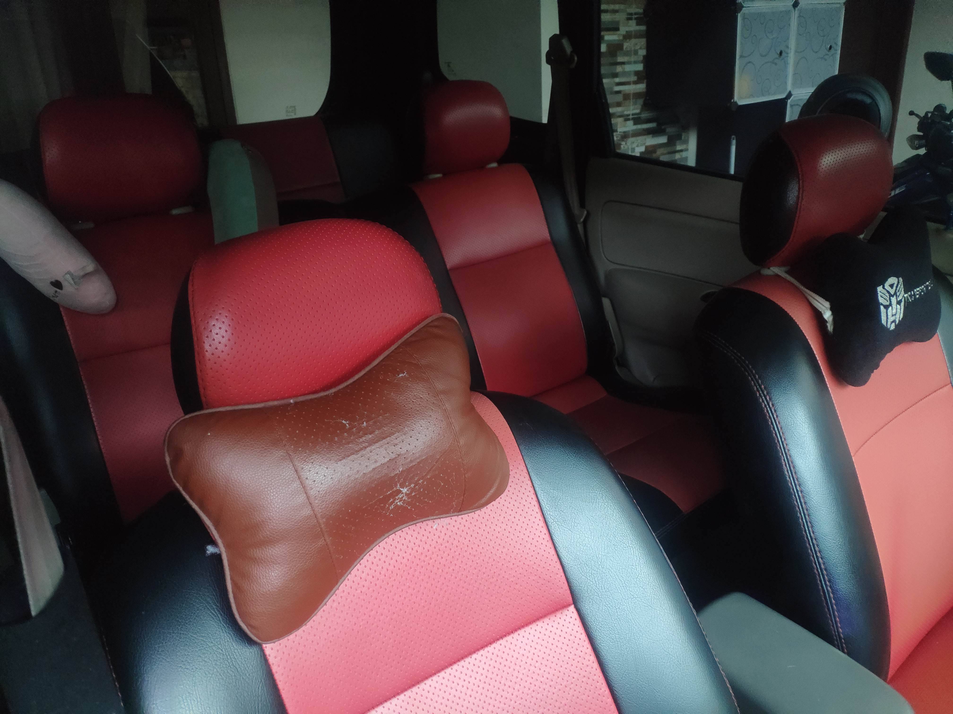 2011 Daihatsu Xenia 2011 Daihatsu Xenia