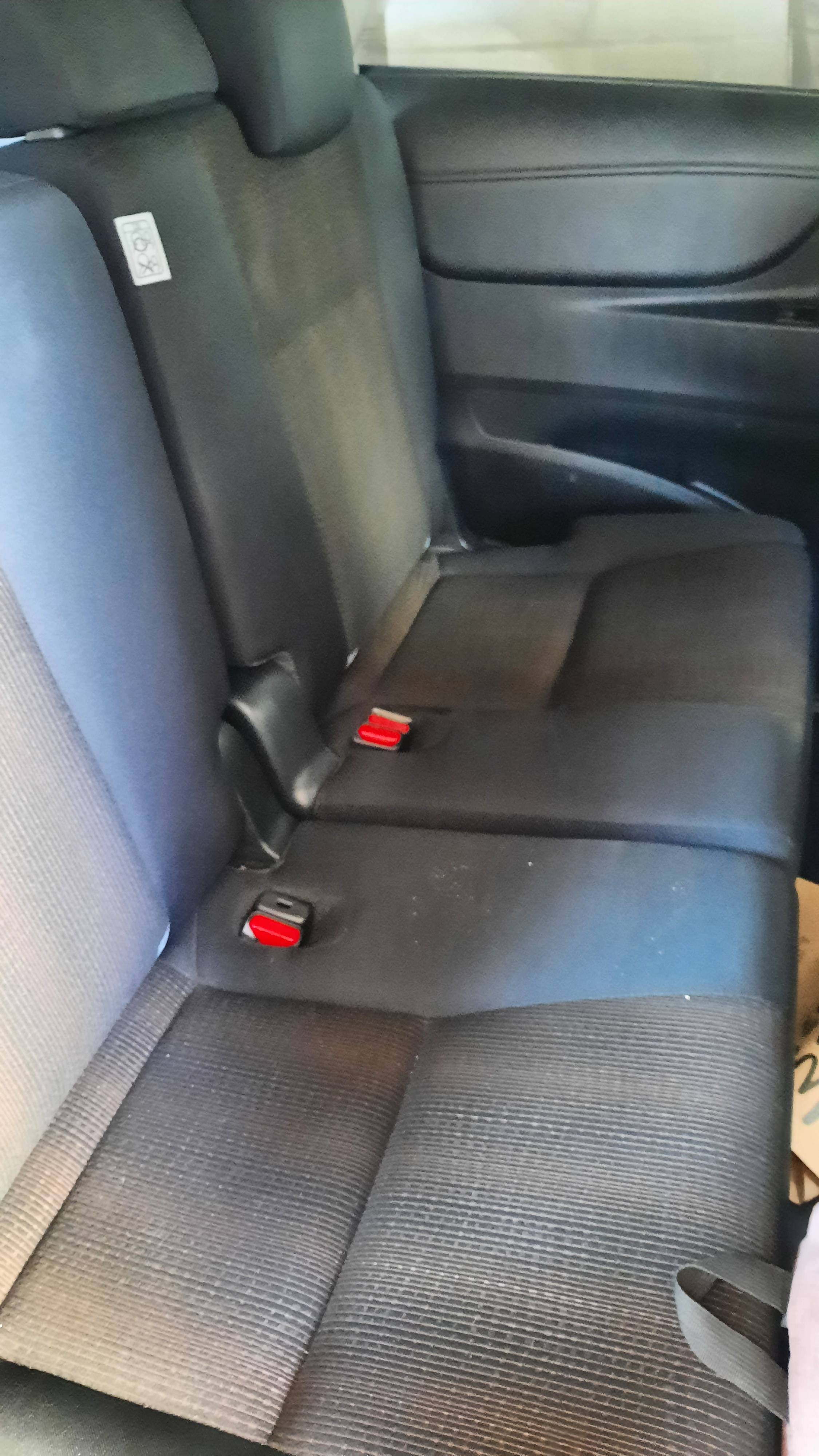 2017 Toyota Sienta 2017 Toyota Sienta