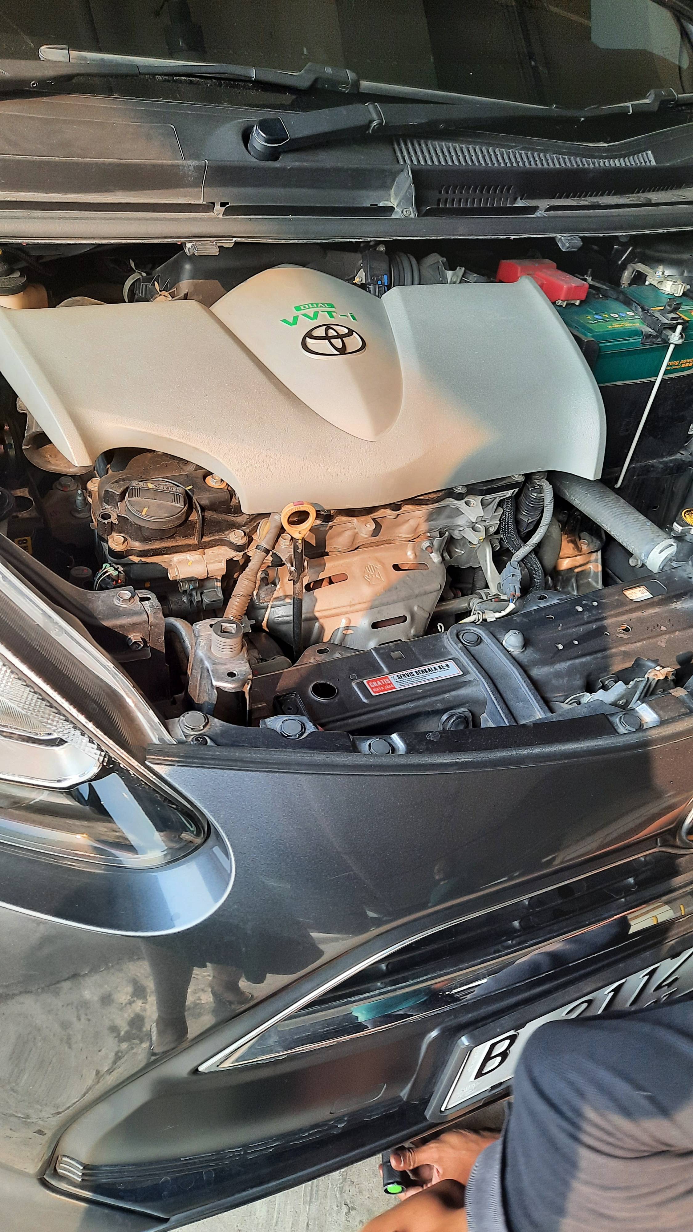 2017 Toyota Sienta 2017 Toyota Sienta