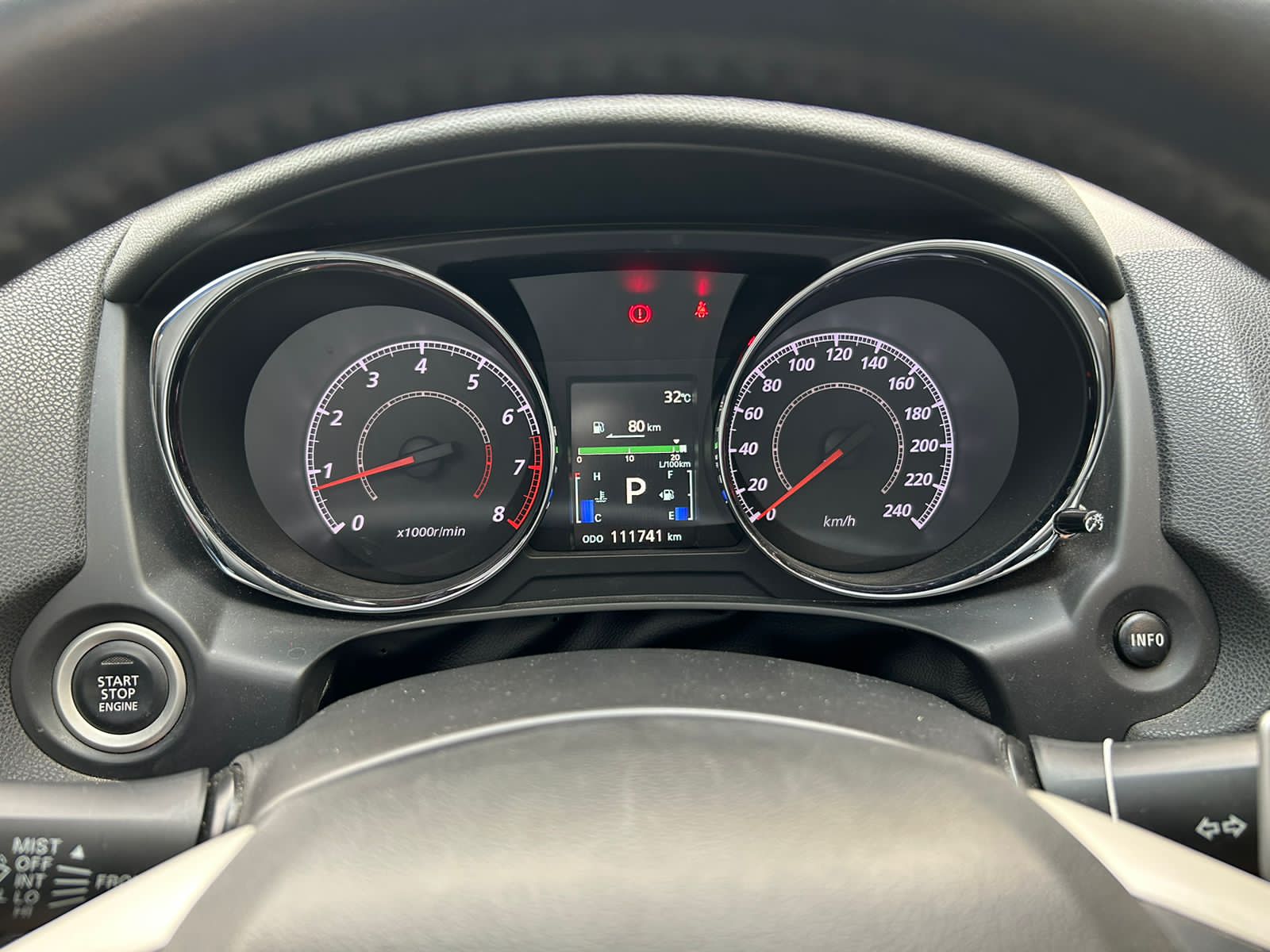 2015 Mitsubishi Outlander Sport 2015 Mitsubishi Outlander Sport