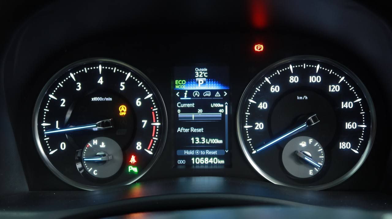 2017 Toyota Alphard 2017 Toyota Alphard