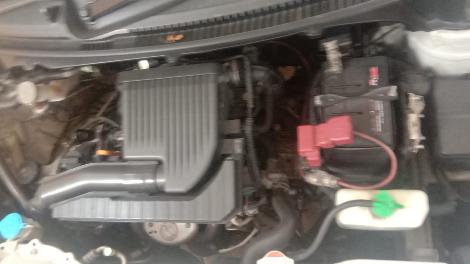 2017 Suzuki Ertiga  2017 Suzuki Ertiga
