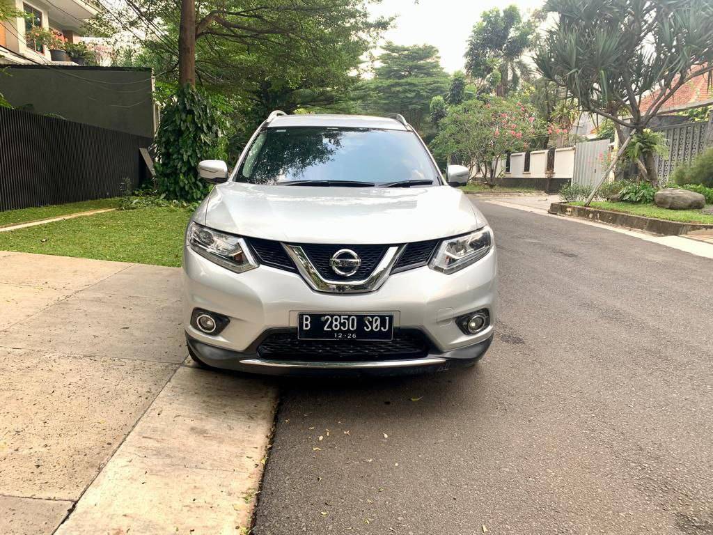 Buy used car