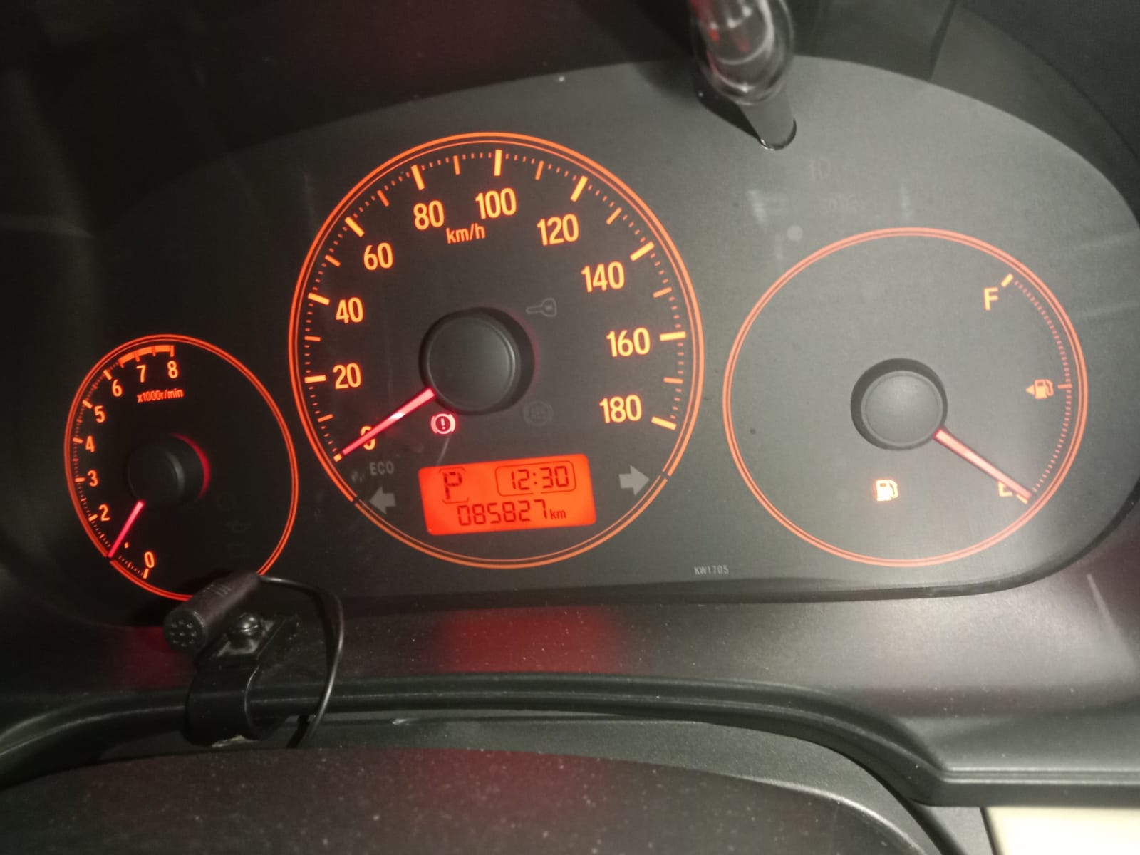 2018 Honda Brio 2018 Honda Brio