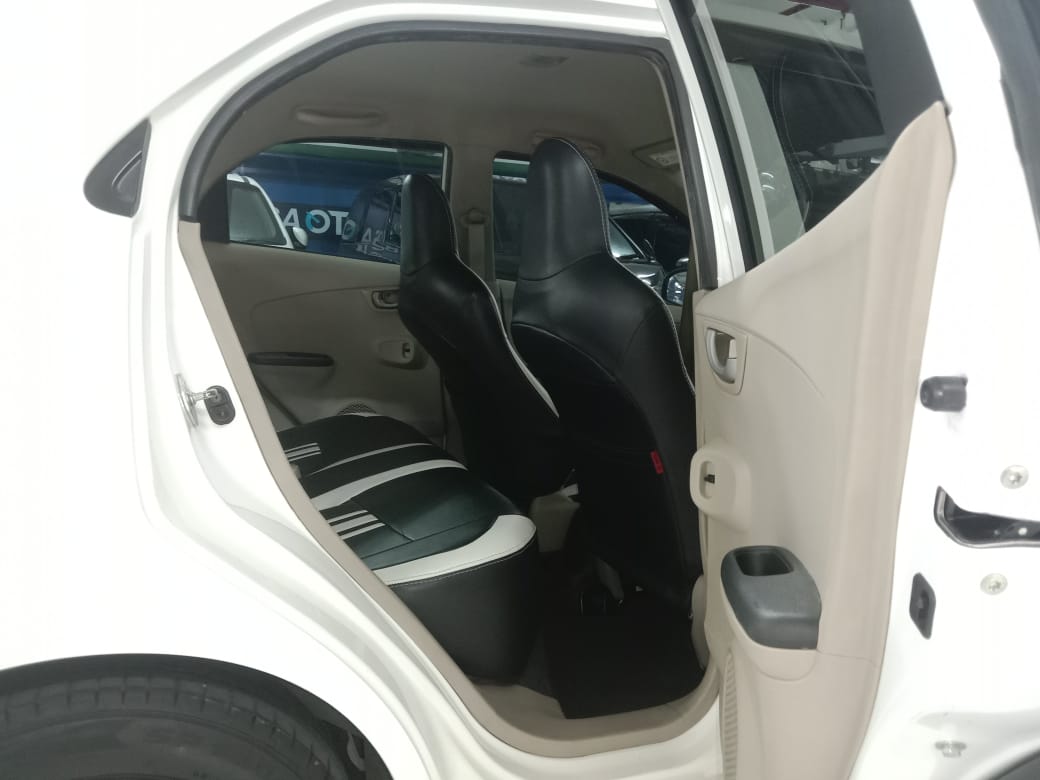 2018 Honda Brio 2018 Honda Brio