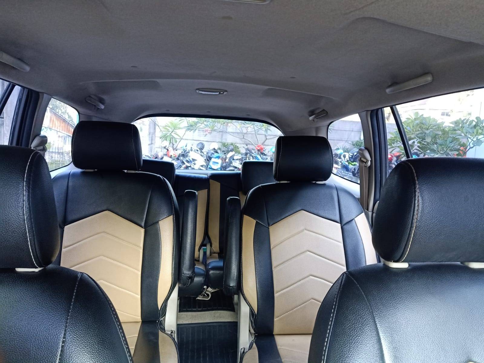 2010 Toyota Kijang Innova 2010 Toyota Kijang Innova