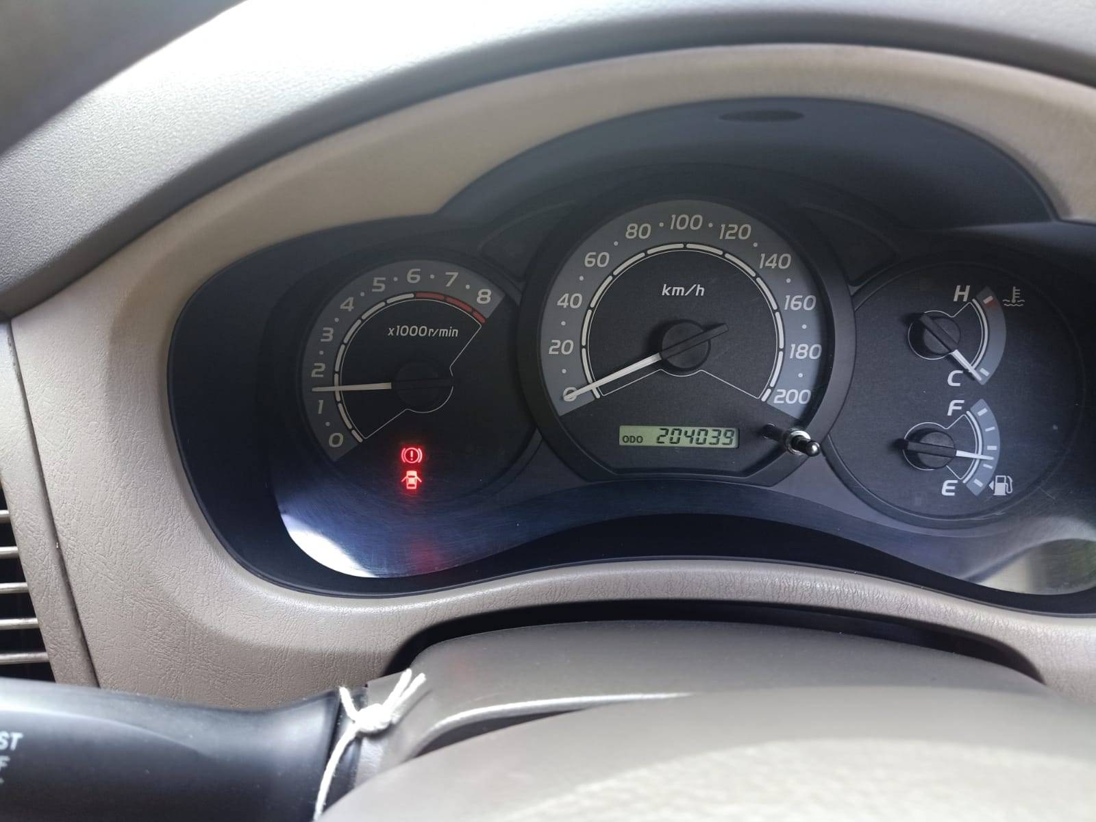 2010 Toyota Kijang Innova 2010 Toyota Kijang Innova