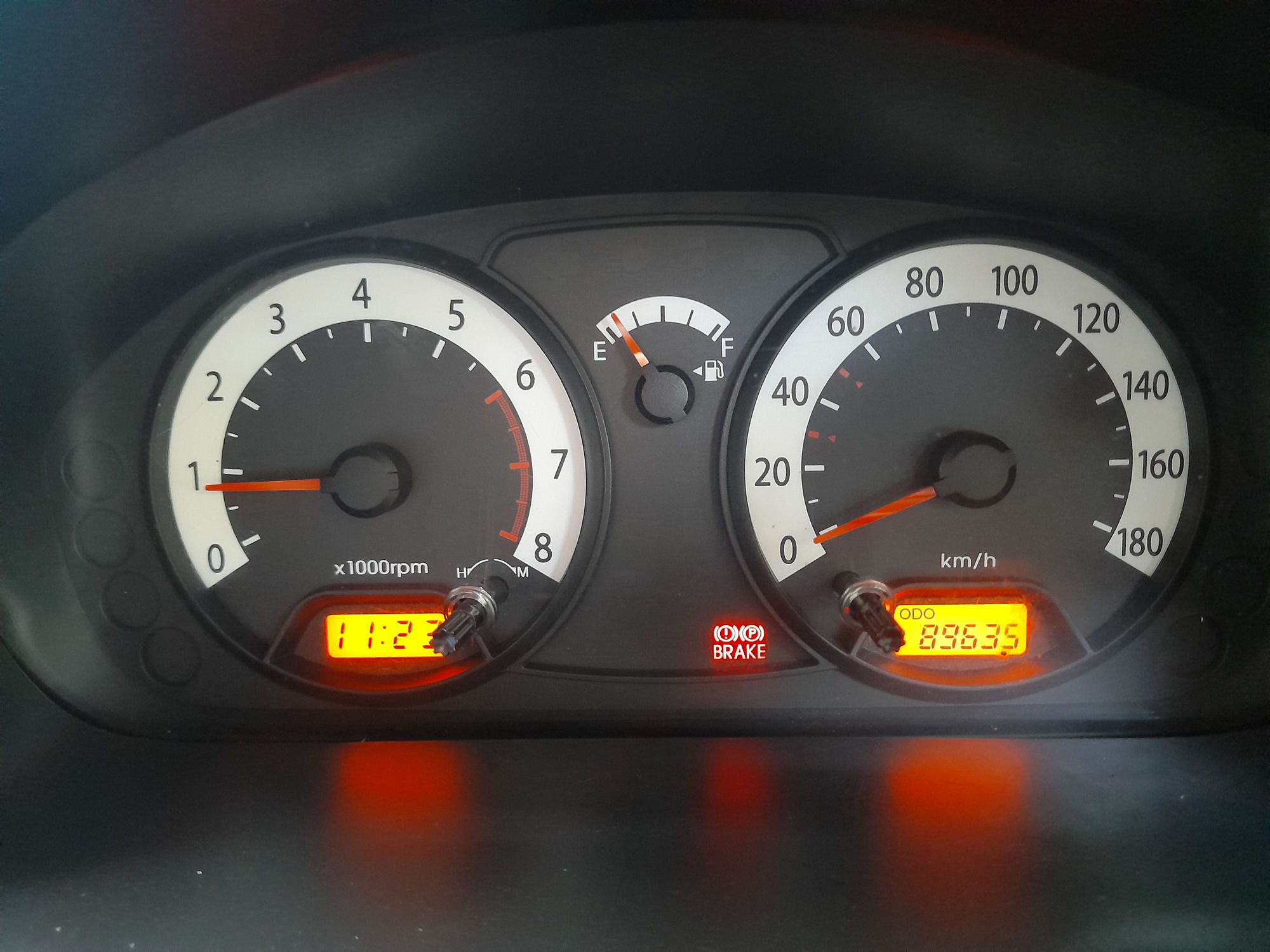 2009 Kia Picanto 2009 Kia Picanto