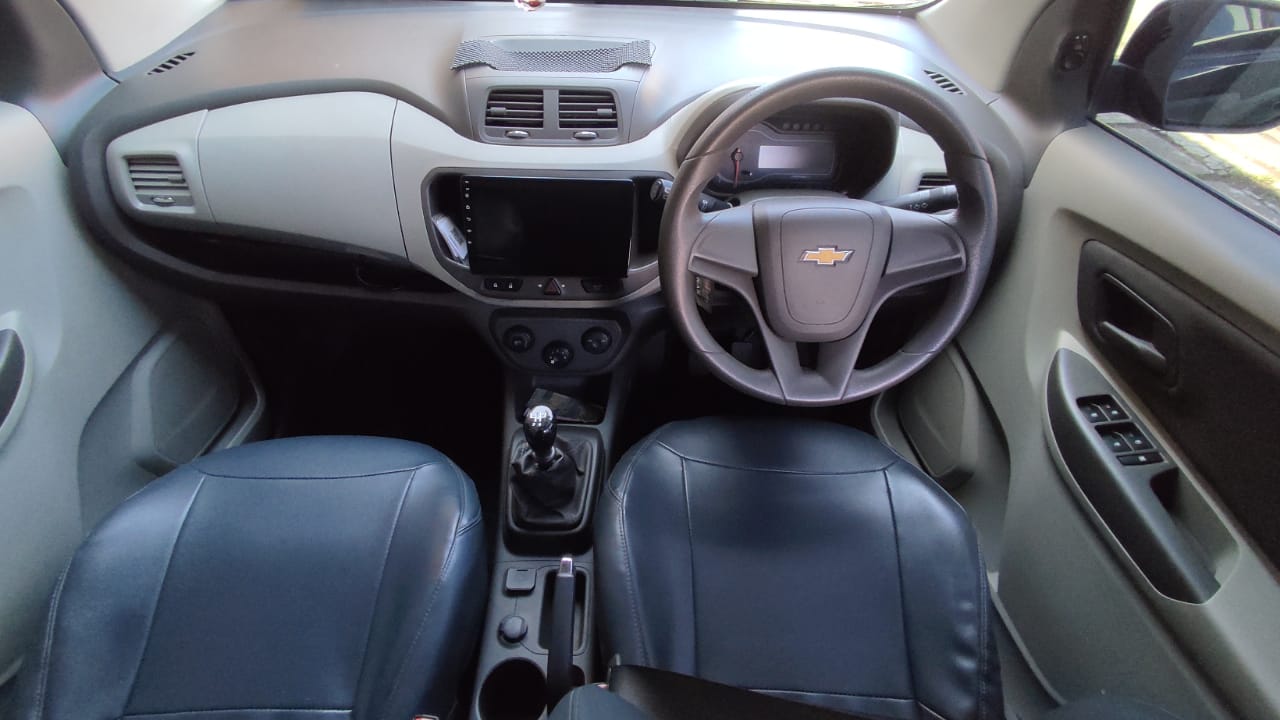 2014 Chevrolet Spin 2014 Chevrolet Spin