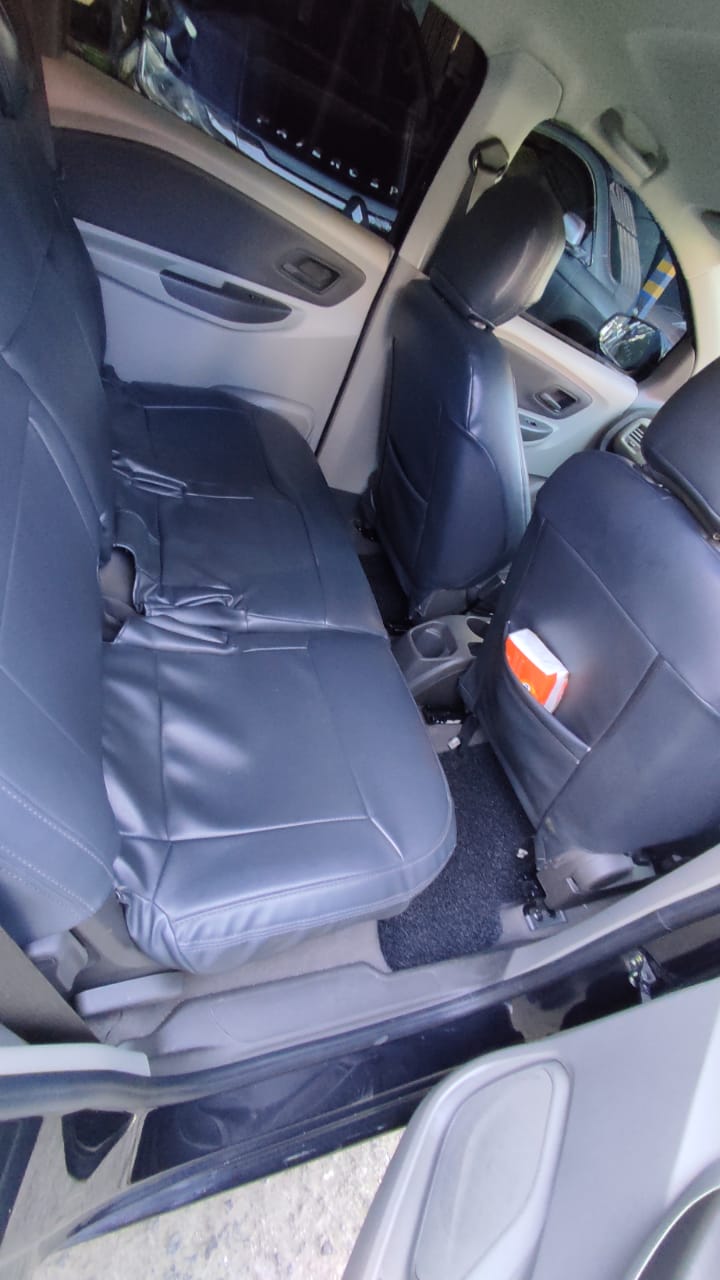 2014 Chevrolet Spin 2014 Chevrolet Spin