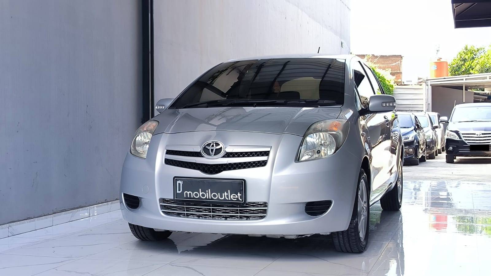 Buy used car
