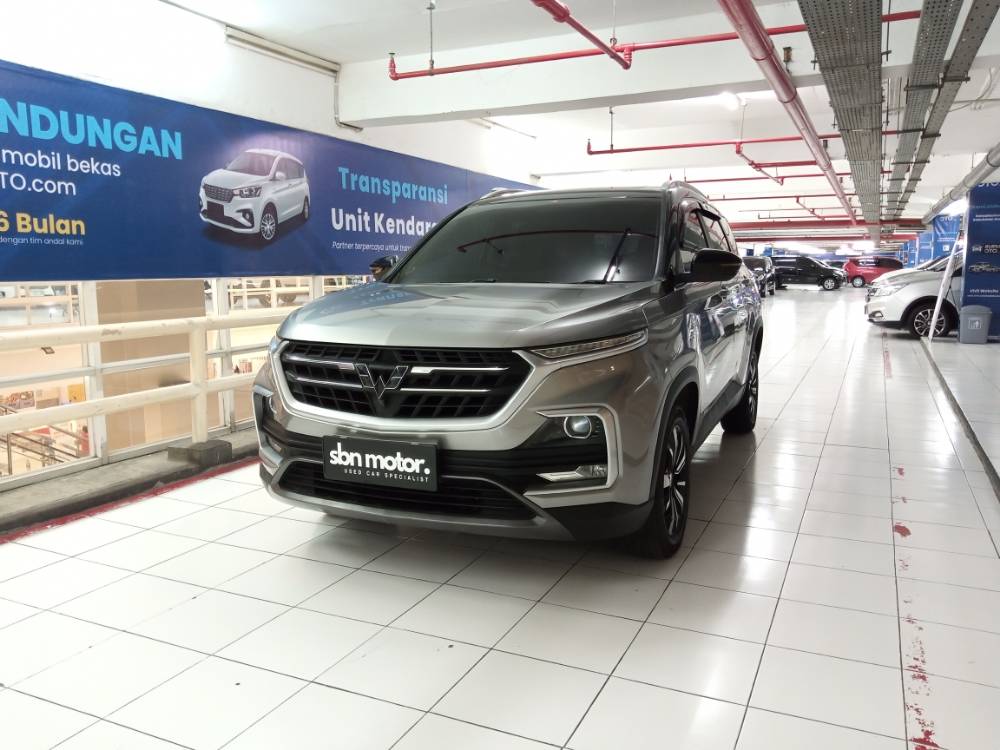 Beli mobil bekas