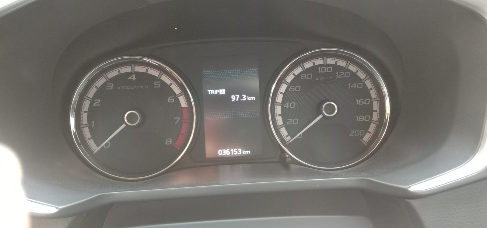 2019 Nissan Livina  VL AT 2019 Nissan Livina  VL AT