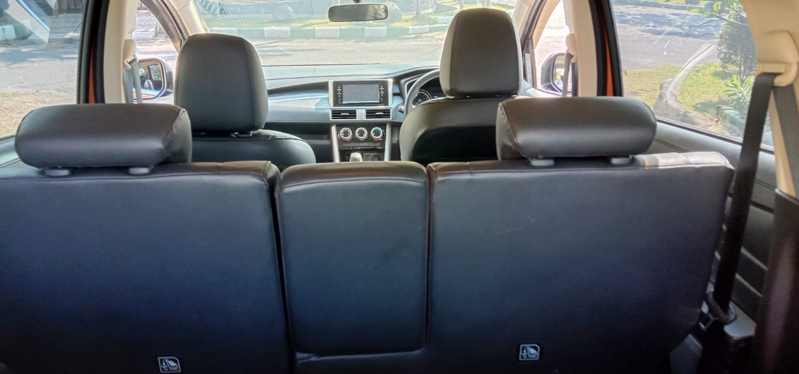 2019 Nissan Livina  VL AT 2019 Nissan Livina  VL AT