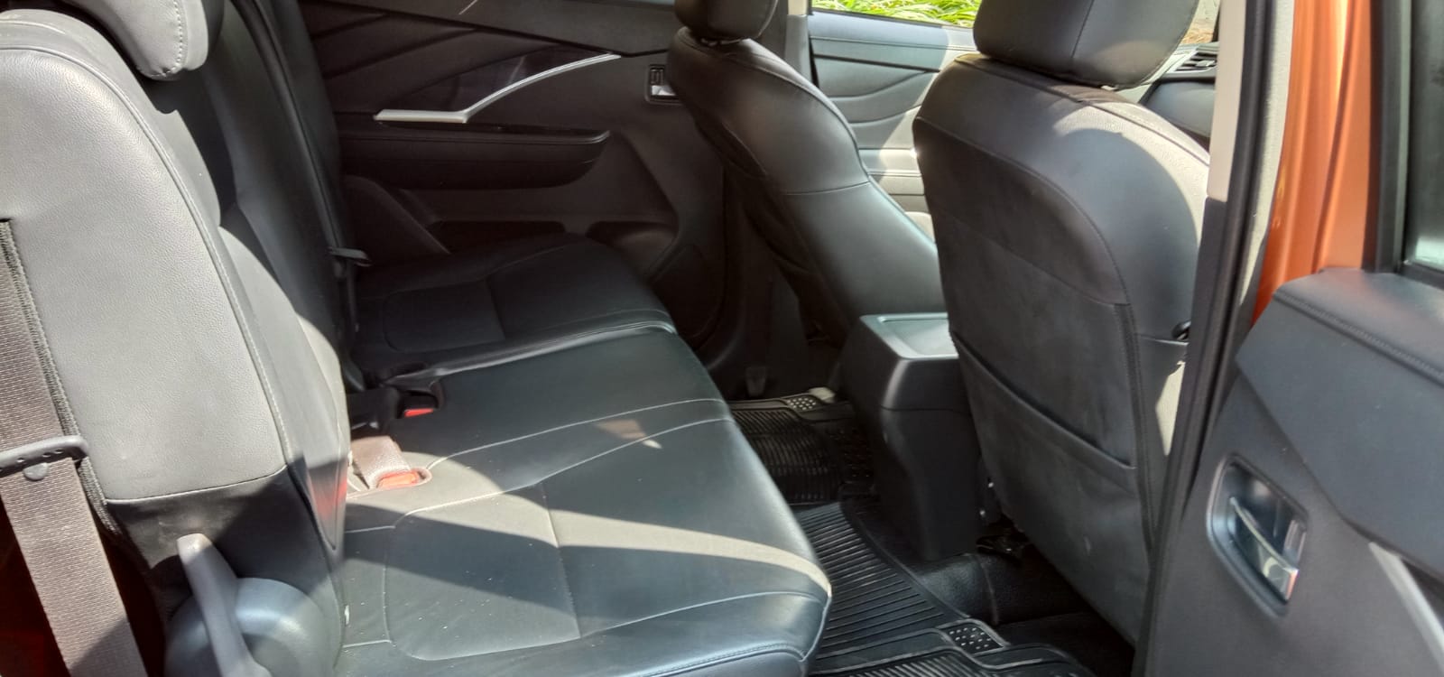 2019 Nissan Livina  VL AT 2019 Nissan Livina  VL AT