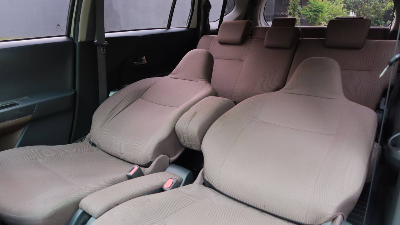 2017 Toyota Calya 2017 Toyota Calya