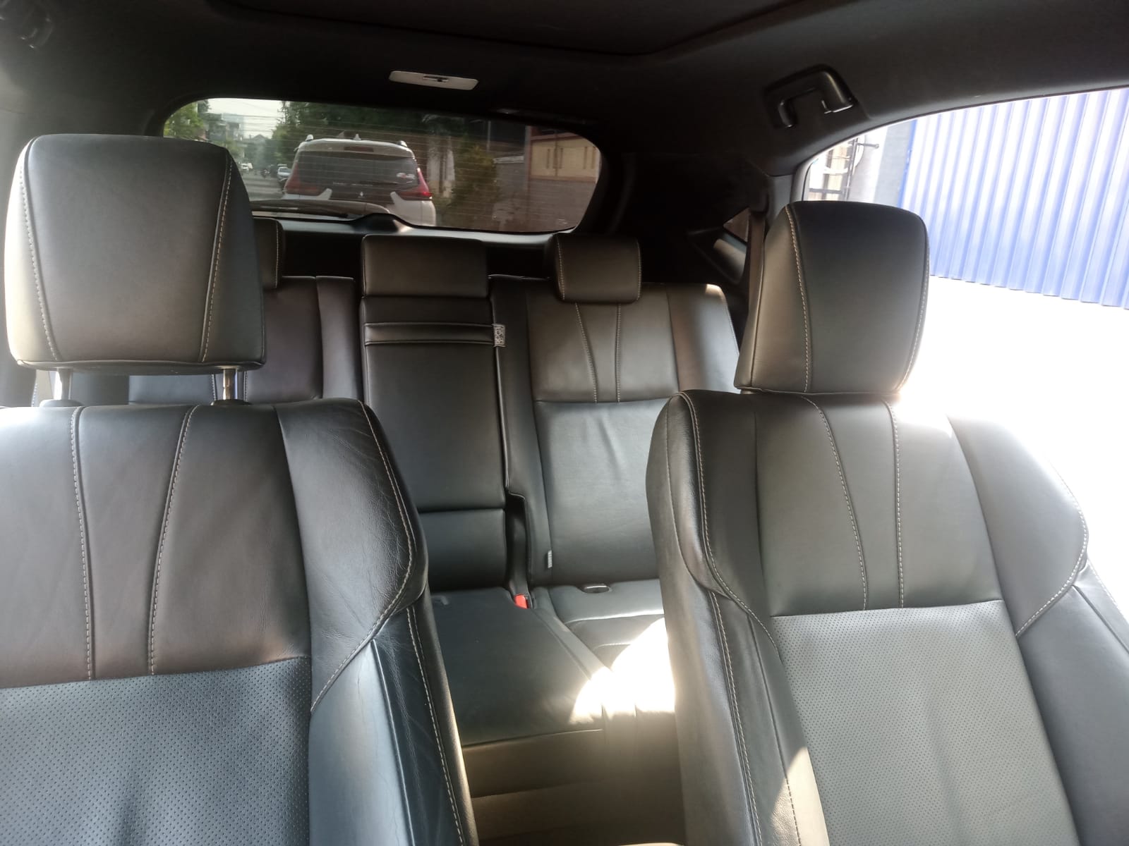 2015 Toyota Harrier 2015 Toyota Harrier