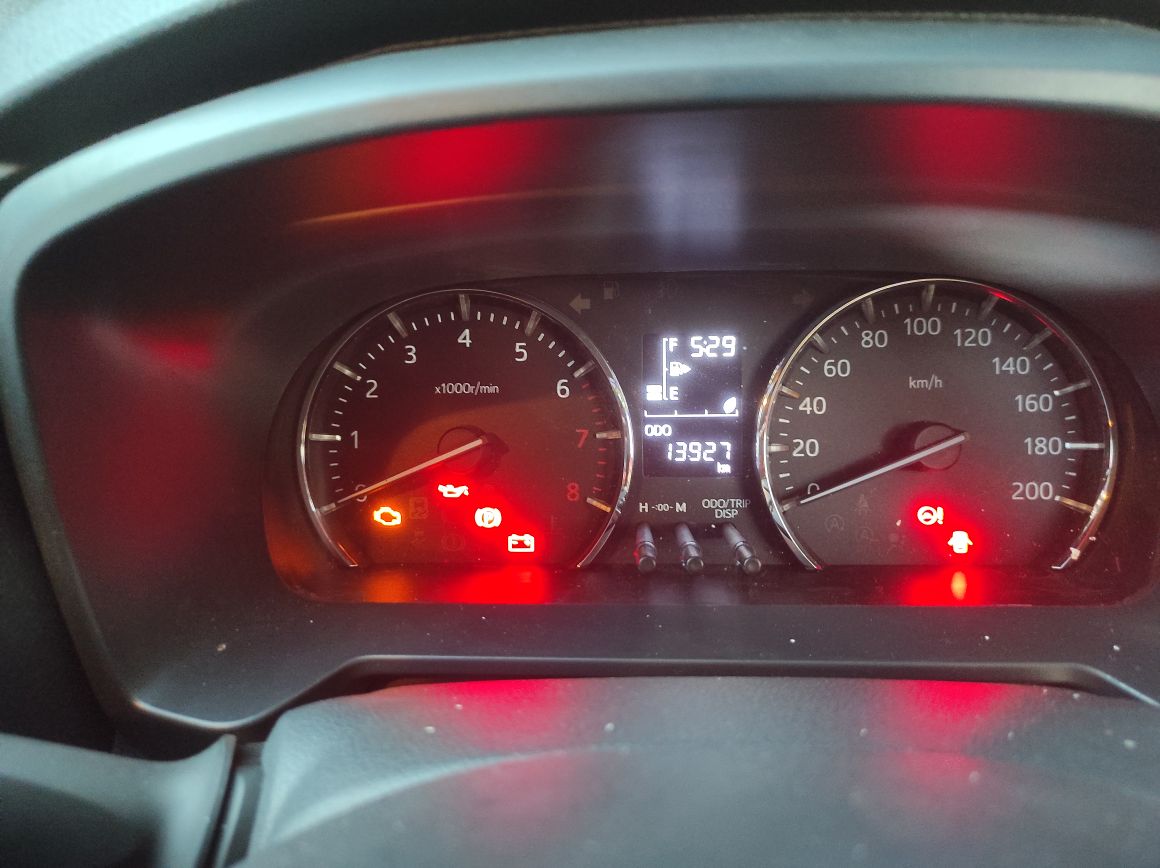 2022 Daihatsu Terios X M/T 2022 Daihatsu Terios X M/T