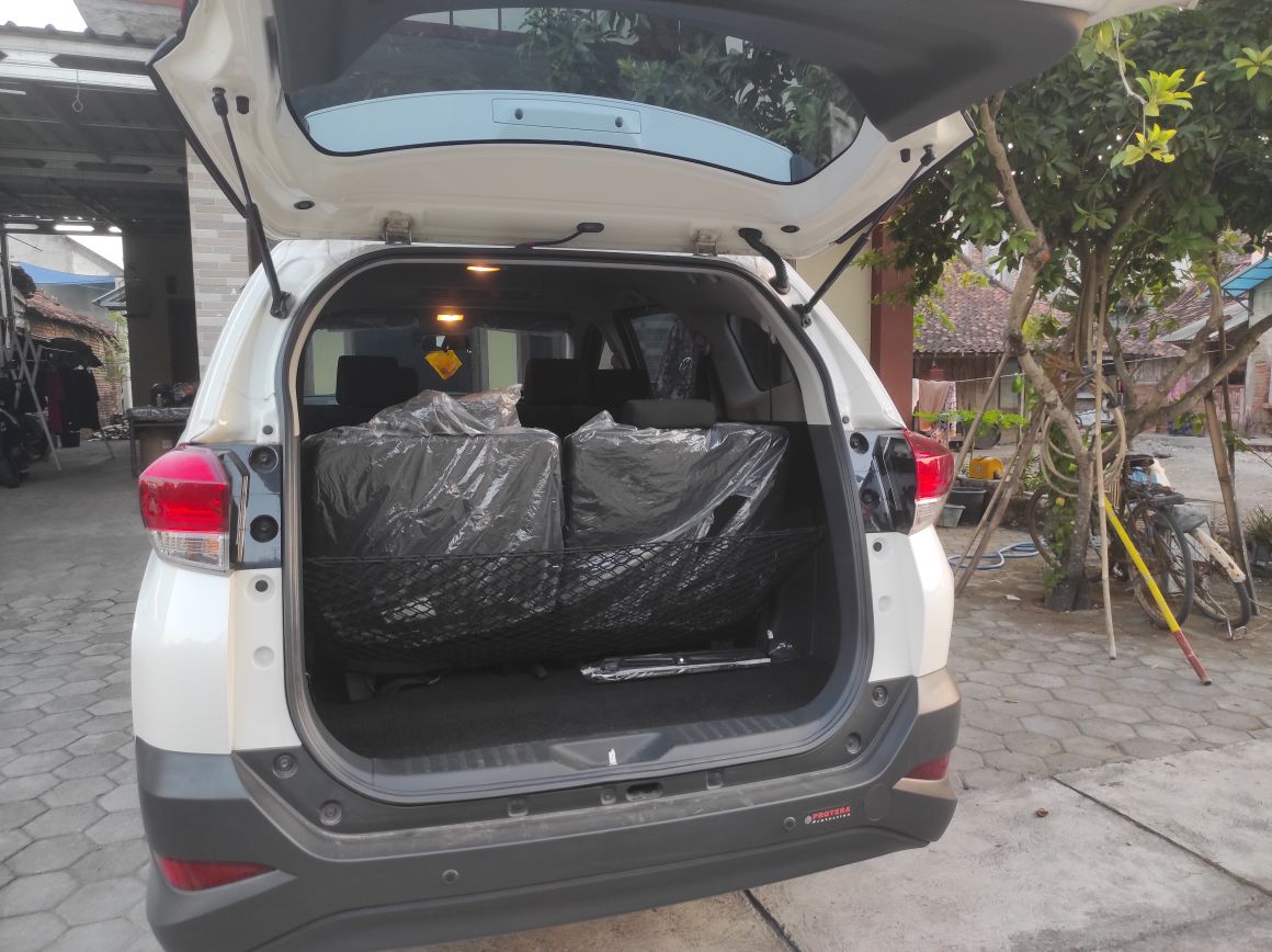 2022 Daihatsu Terios X M/T 2022 Daihatsu Terios X M/T