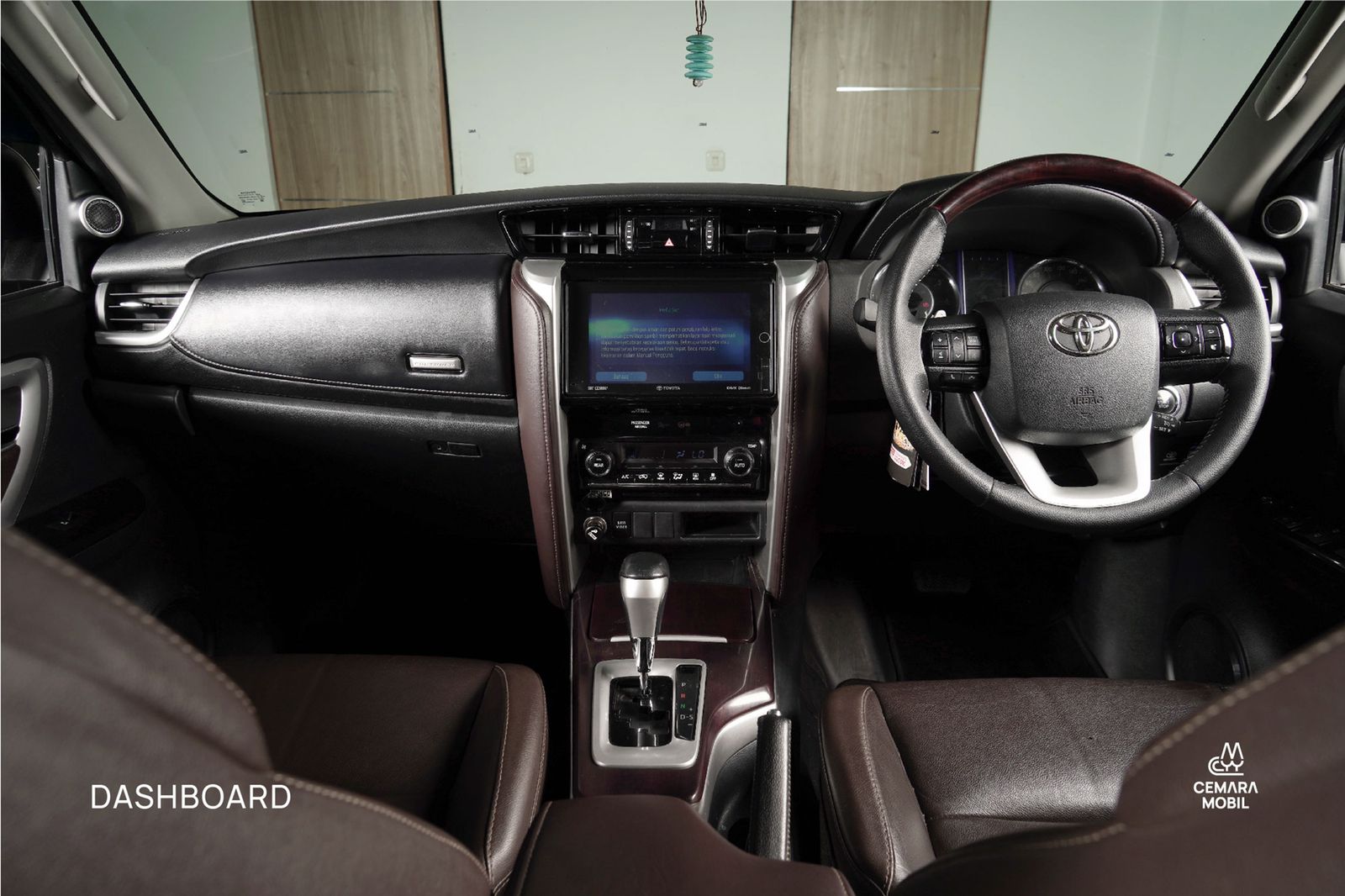 2018 Toyota Fortuner 2018 Toyota Fortuner