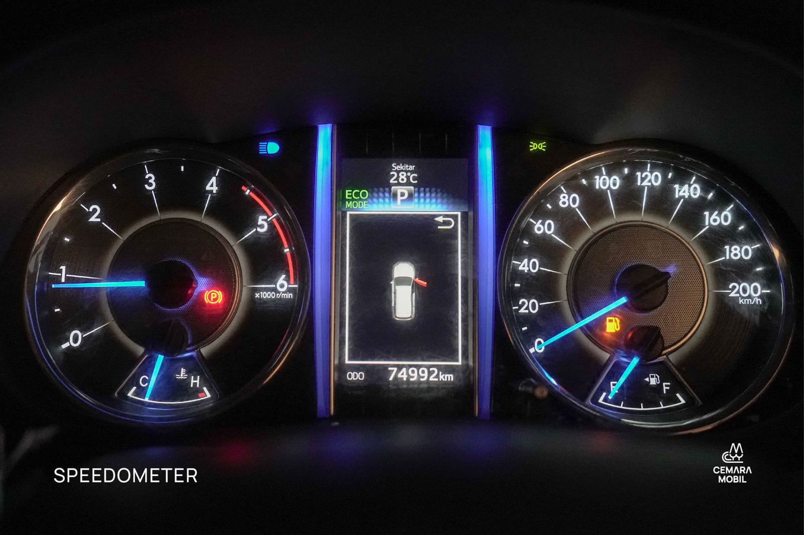 2018 Toyota Fortuner 2018 Toyota Fortuner