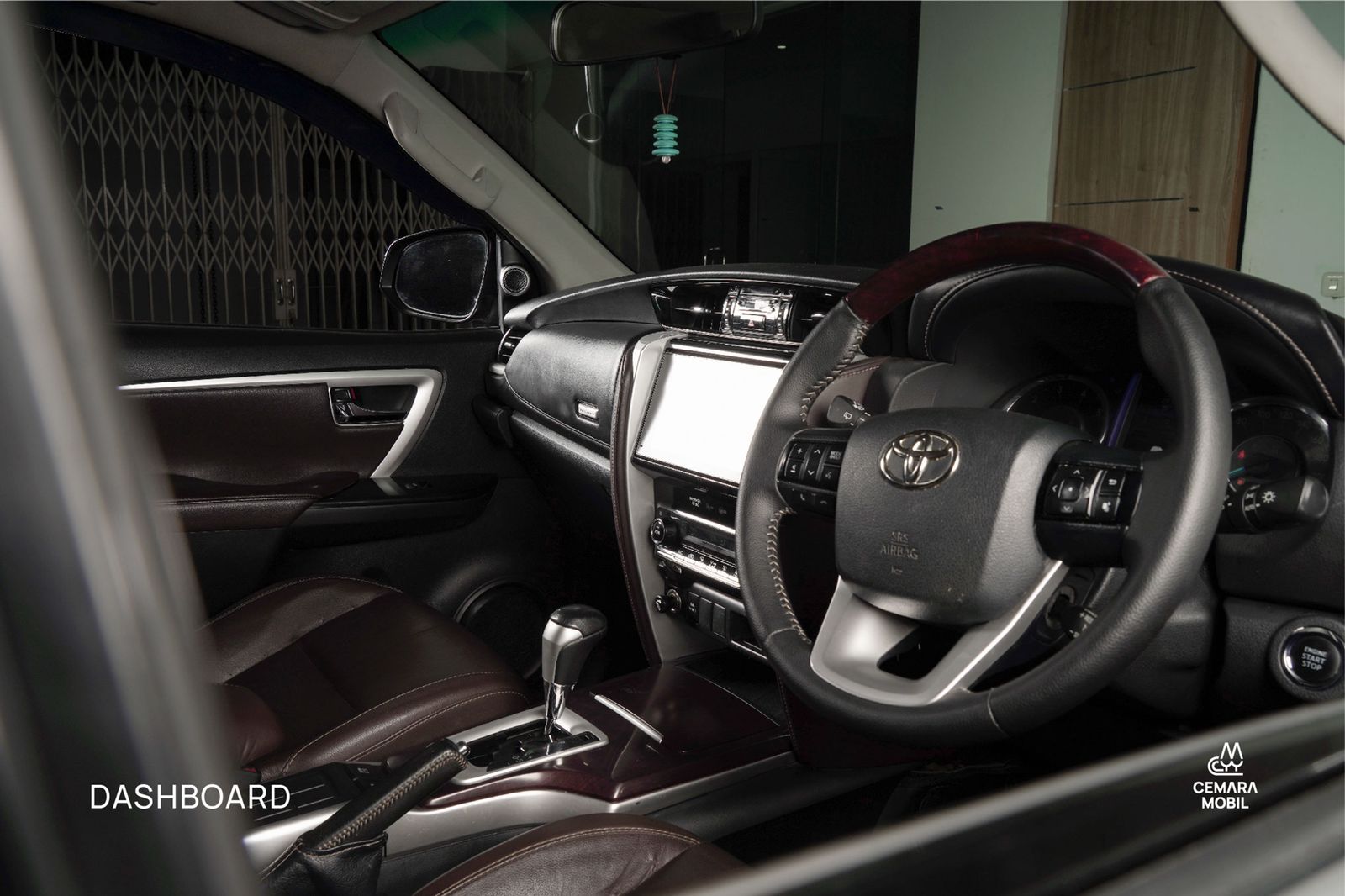 2018 Toyota Fortuner 2018 Toyota Fortuner