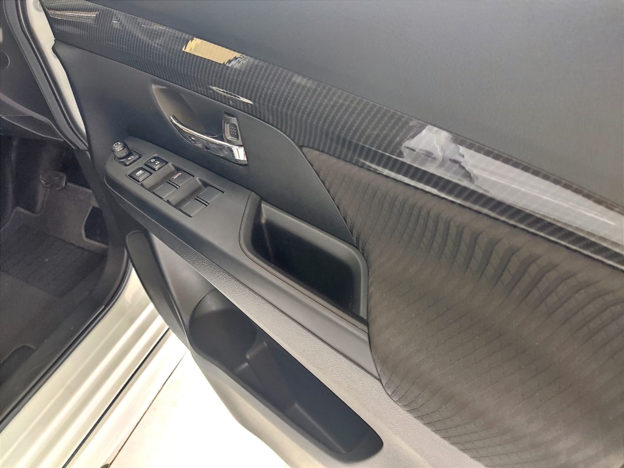 2022 Suzuki Ertiga Smart Hybrid 2022 Suzuki Ertiga Smart Hybrid