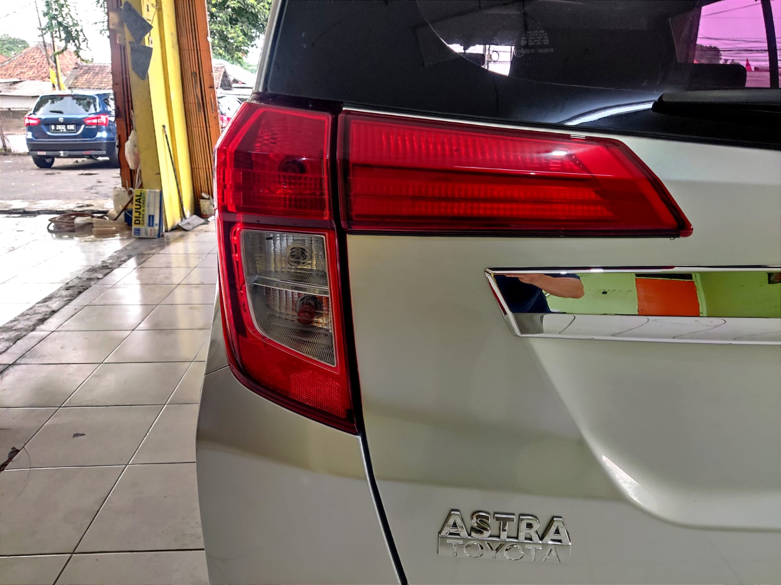 2019 Toyota Calya 2019 Toyota Calya