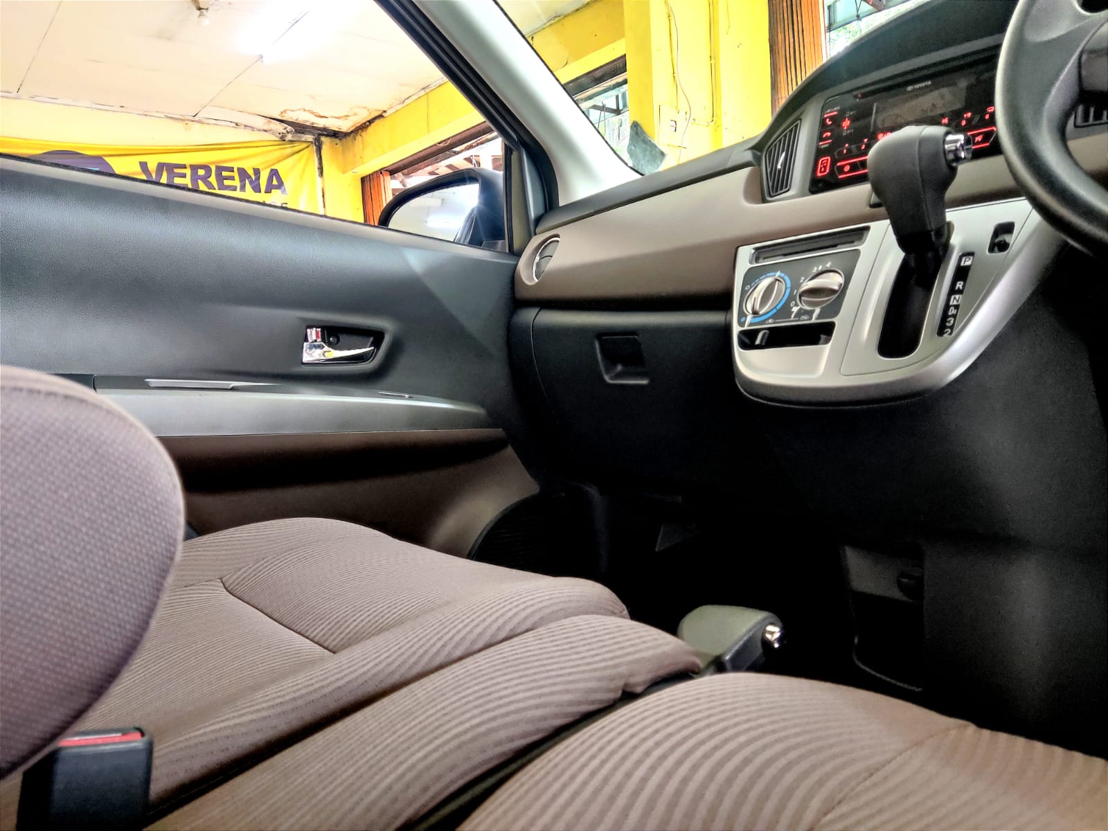 2019 Toyota Calya 2019 Toyota Calya