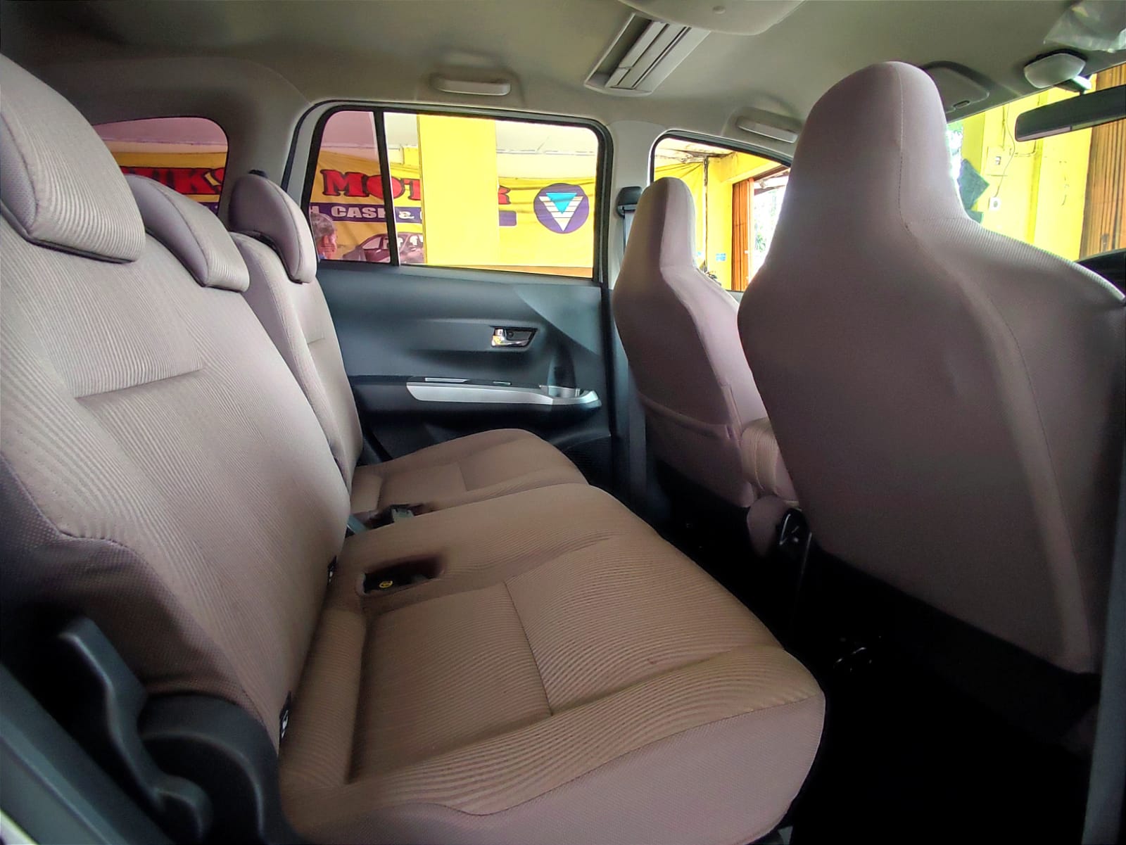 2019 Toyota Calya 2019 Toyota Calya