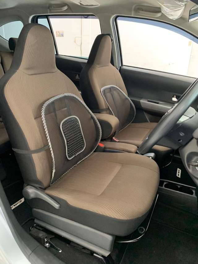 2019 Toyota Calya 2019 Toyota Calya