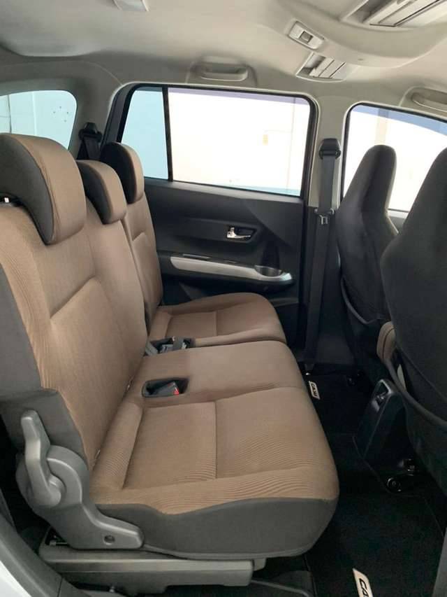 2019 Toyota Calya 2019 Toyota Calya