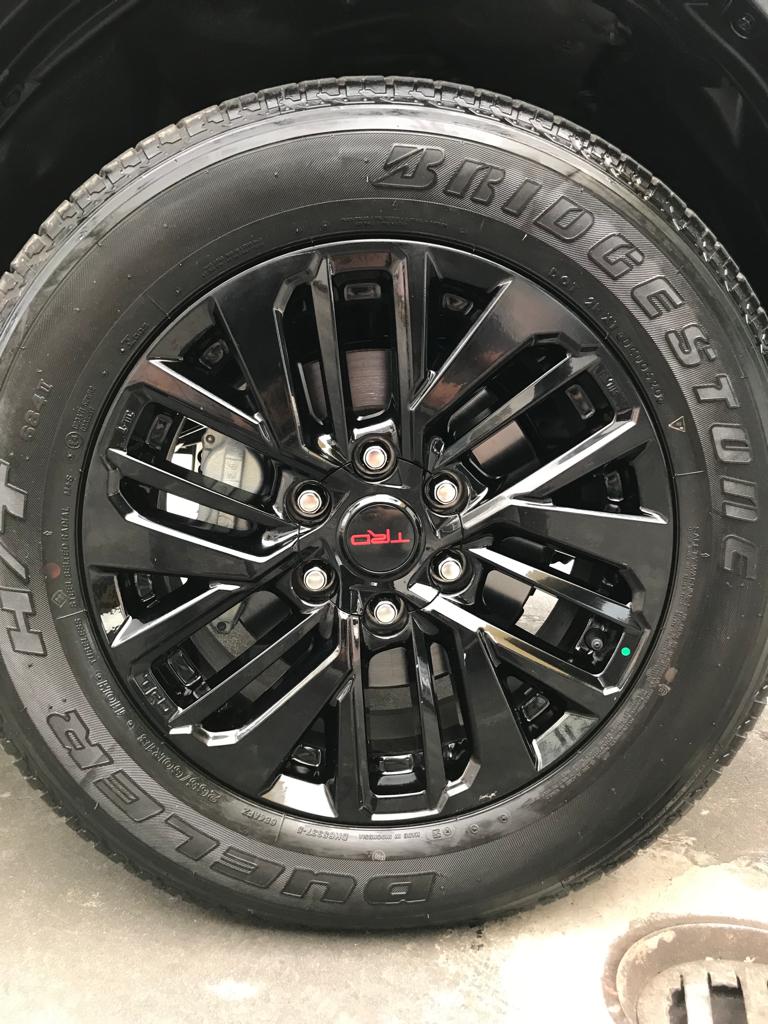 2020 Toyota Fortuner 2020 Toyota Fortuner