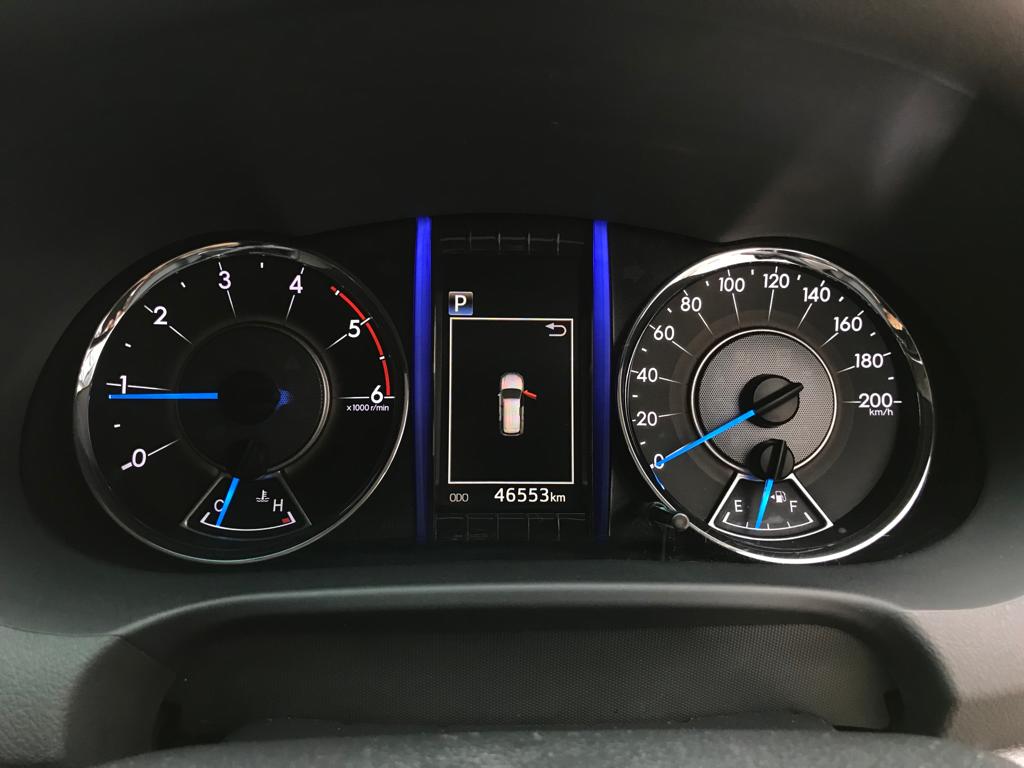 2020 Toyota Fortuner 2020 Toyota Fortuner