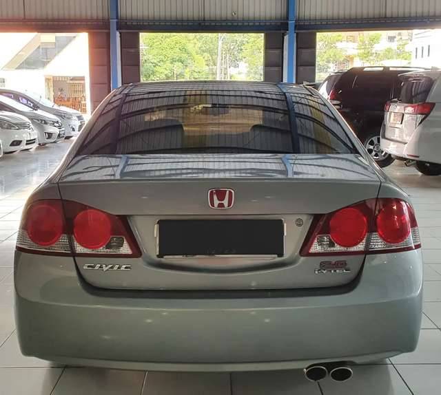 2006 Honda Civic 2006 Honda Civic