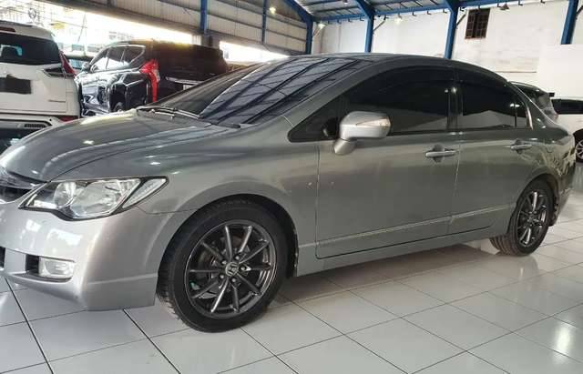 2006 Honda Civic 2006 Honda Civic