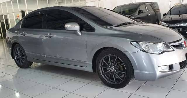 2006 Honda Civic 2006 Honda Civic