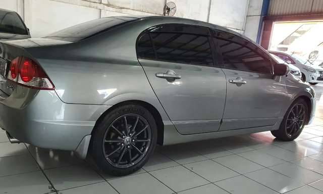 2006 Honda Civic 2006 Honda Civic