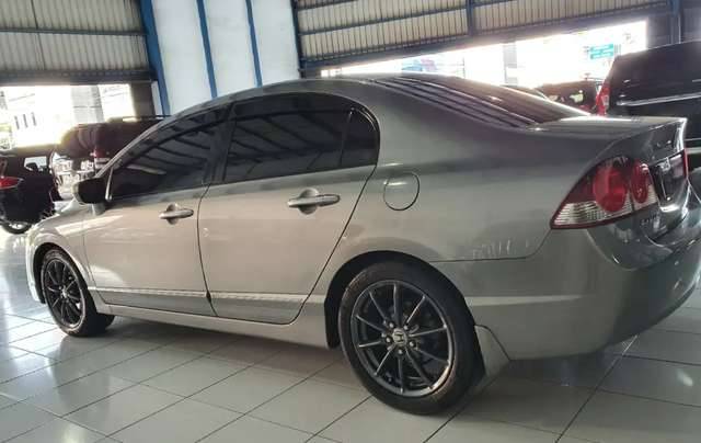 2006 Honda Civic 2006 Honda Civic