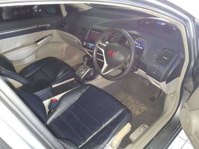 2006 Honda Civic 2006 Honda Civic