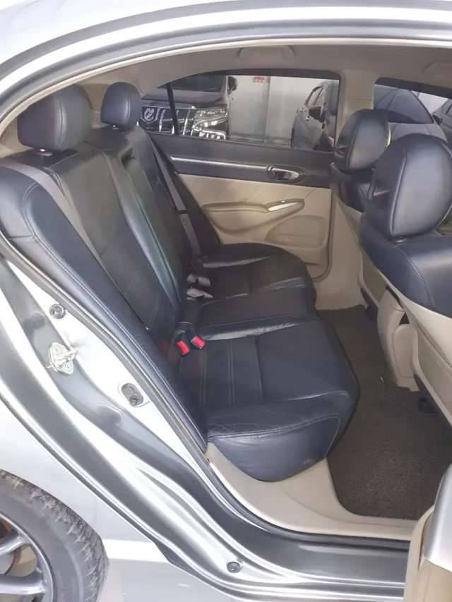 2006 Honda Civic 2006 Honda Civic