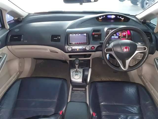 2006 Honda Civic 2006 Honda Civic