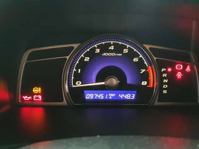 2006 Honda Civic 2006 Honda Civic