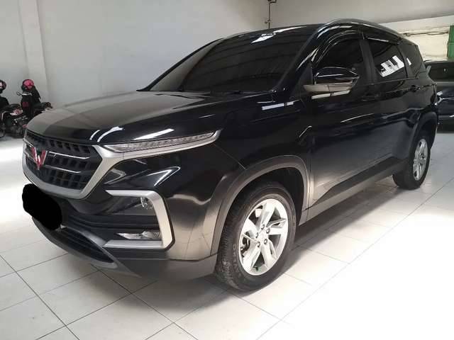 2020 Wuling Almaz 2020 Wuling Almaz