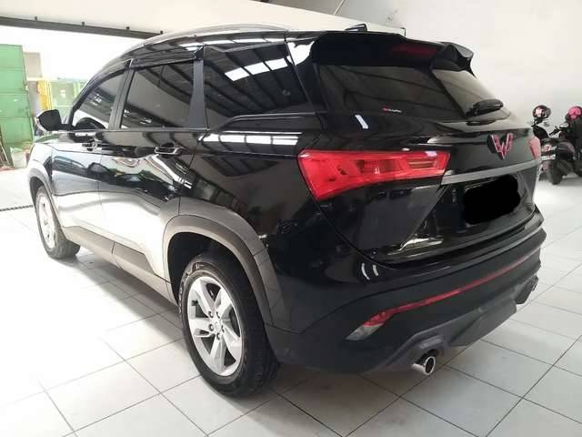 2020 Wuling Almaz 2020 Wuling Almaz