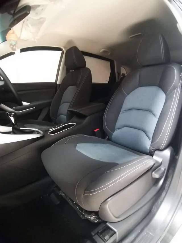 2020 Wuling Almaz 2020 Wuling Almaz