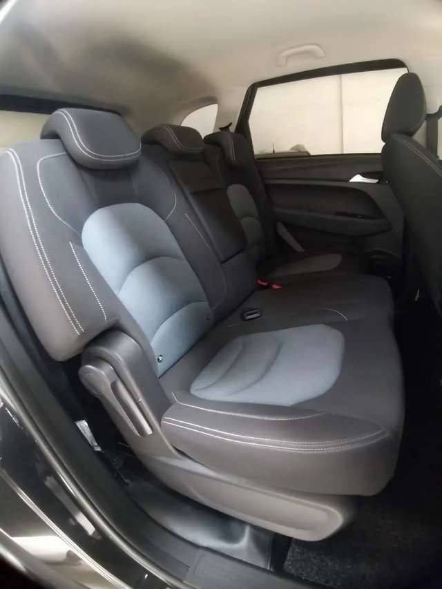 2020 Wuling Almaz 2020 Wuling Almaz