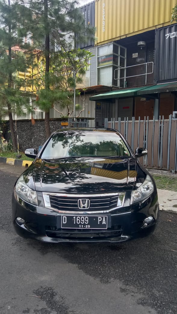 2010 Honda Accord 2010 Honda Accord