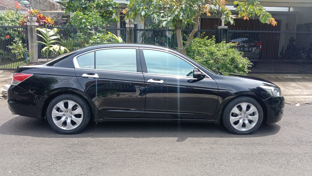 2010 Honda Accord 2010 Honda Accord