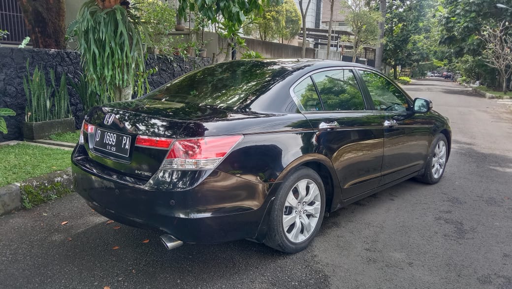 2010 Honda Accord 2010 Honda Accord